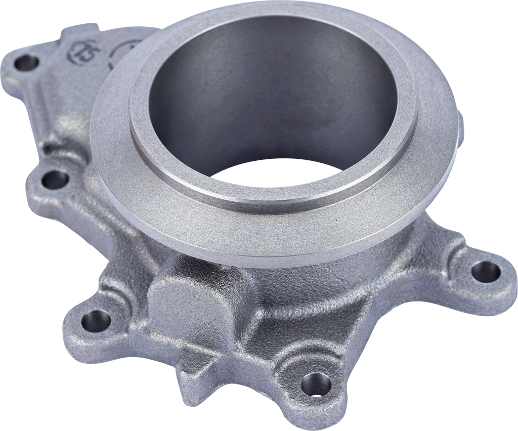 Alliant Power 451274-0005 Turbocharger Gasket