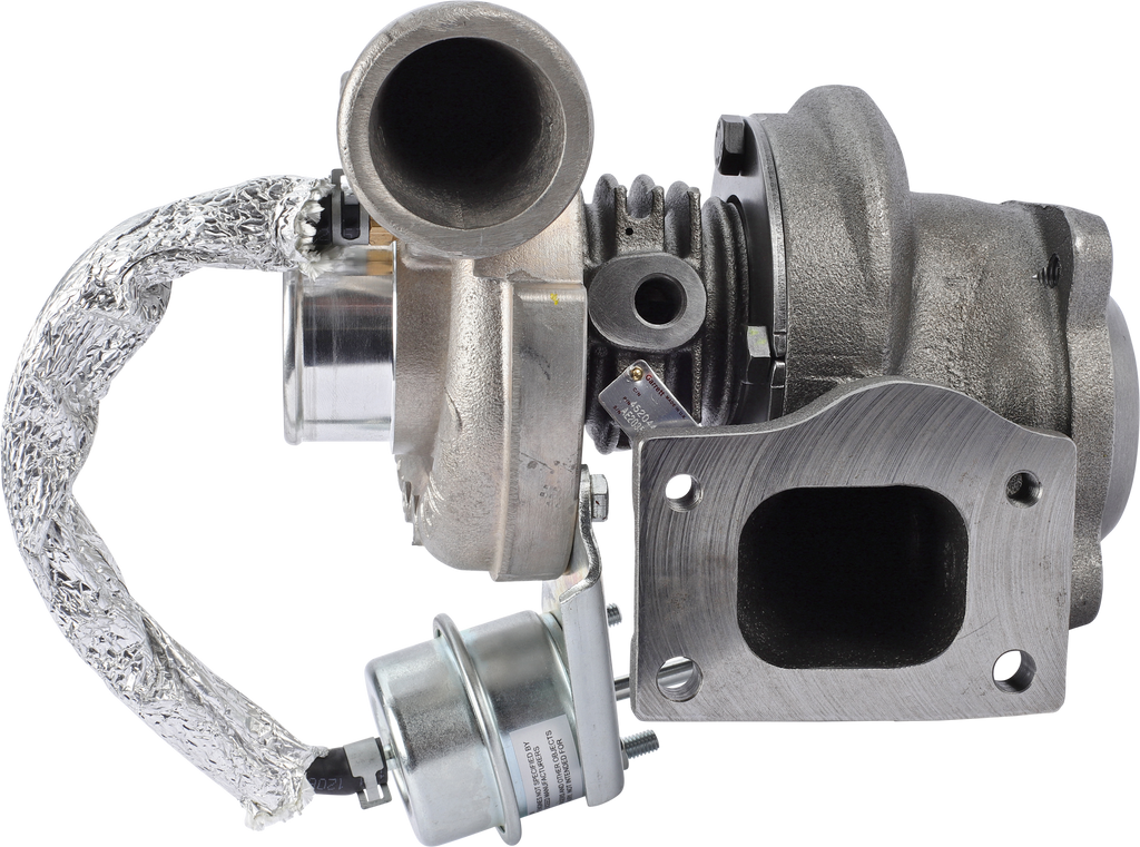 Alliant Power 452044-5004S Turbocharger