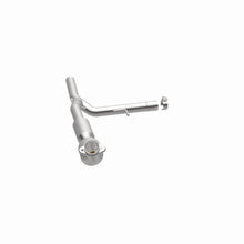 Load image into Gallery viewer, MagnaFlow Exhaust Products 5582706 California CARB Direct-Fit Catalytic Converter for Select Ford F-150