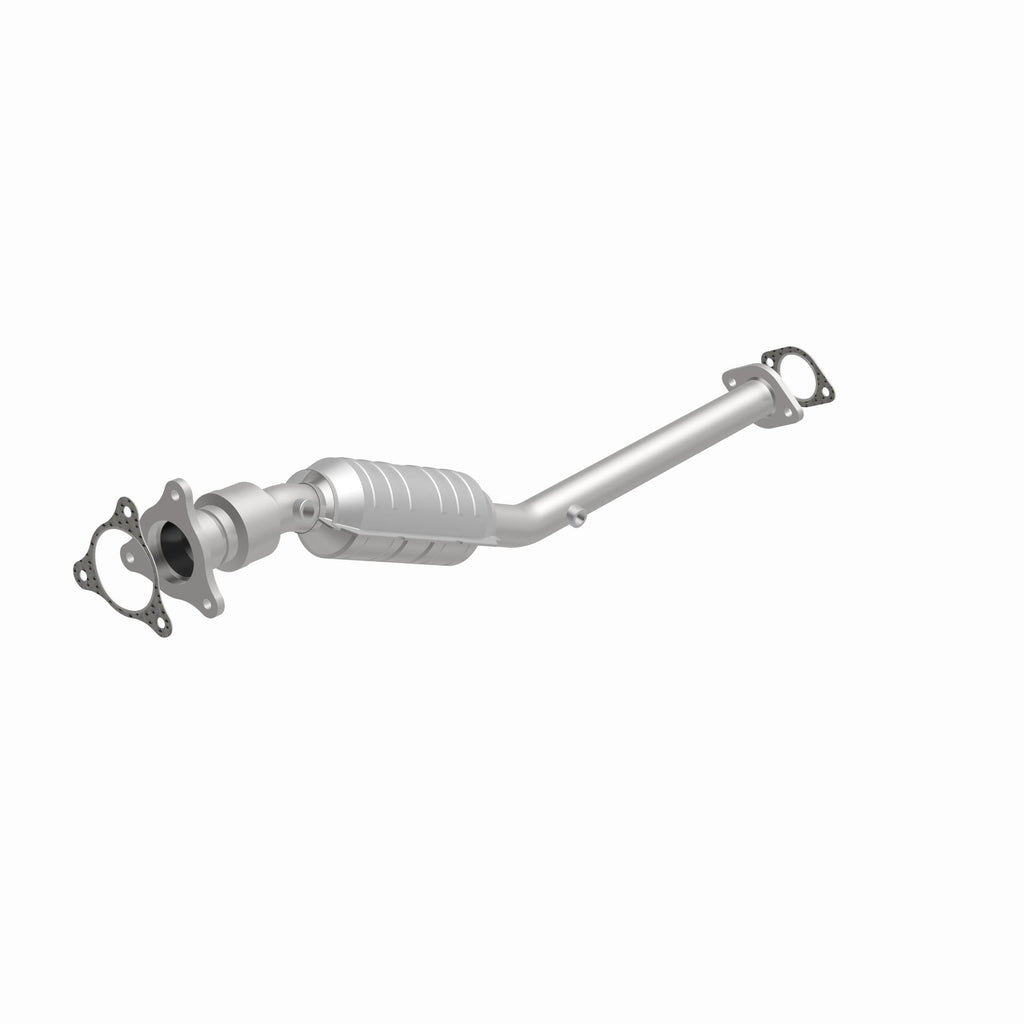 MagnaFlow Exhaust Products 51240 OEM Grade Direct-Fit Catalytic Converter for Select Chevrolet Cobalt, Chevrolet HHR, Pontiac G5, Saturn Ion