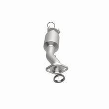 Load image into Gallery viewer, MagnaFlow Exhaust Products 21-491 OEM Grade Direct-Fit Catalytic Converter for Select Honda Fit