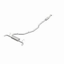 Load image into Gallery viewer, MagnaFlow Exhaust Products 15230 Street Series Cat-Back System for Select Ford Fusion, Lincoln MKZ