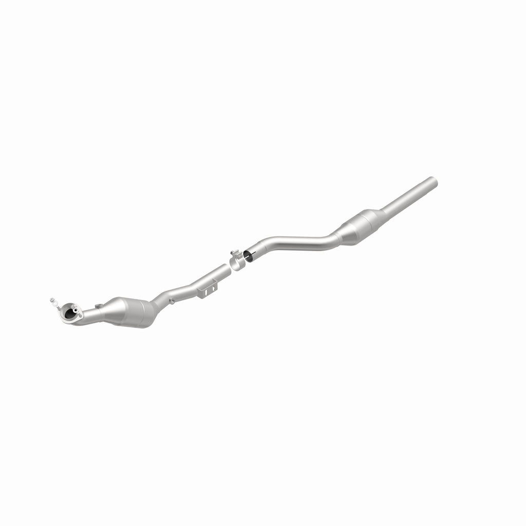MagnaFlow Exhaust Products 454038 California CARB Direct-Fit Catalytic Converter for Select Mercedes-Benz E430