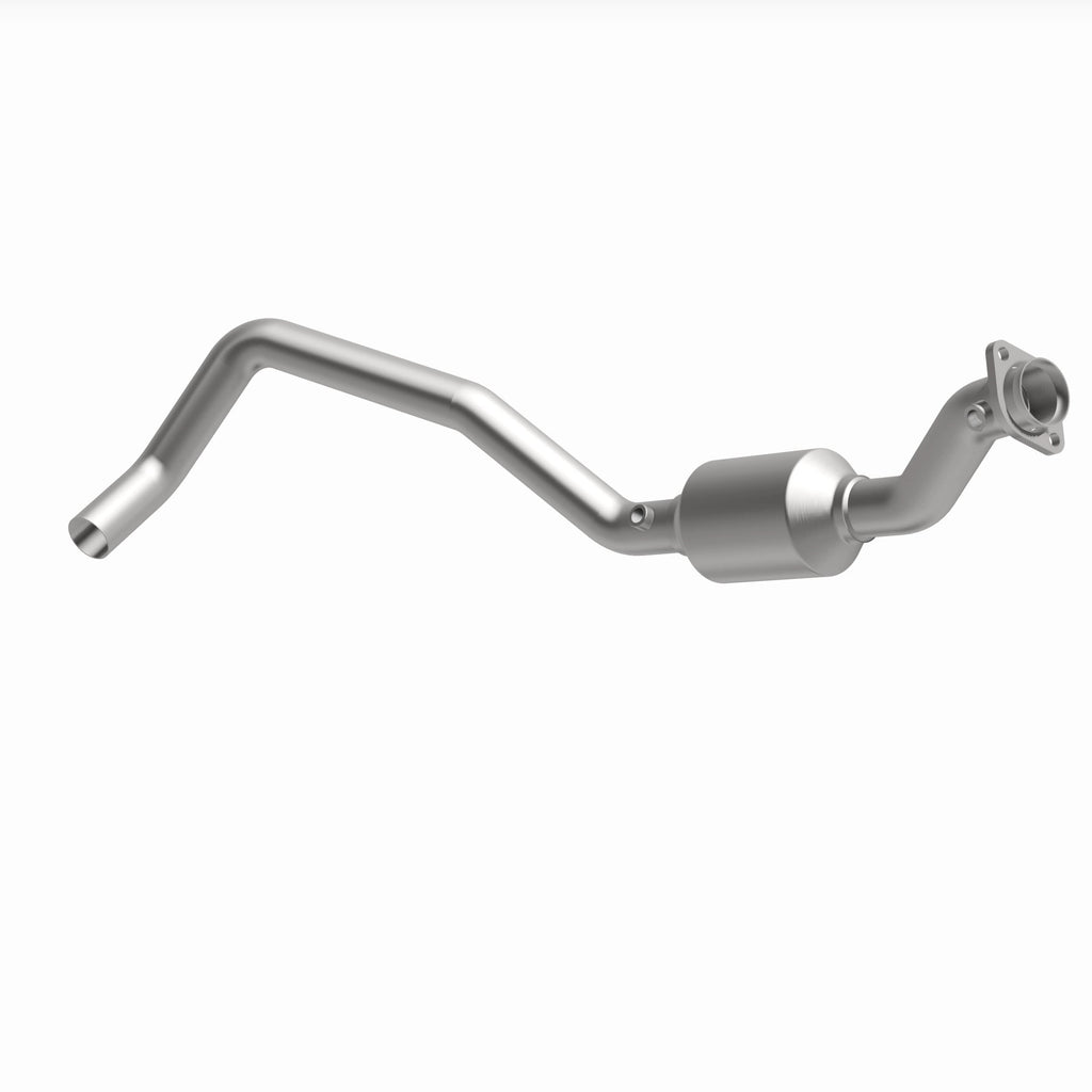 MagnaFlow Exhaust Products 4651609 California CARB Direct-Fit Catalytic Converter for Select Dodge Ram