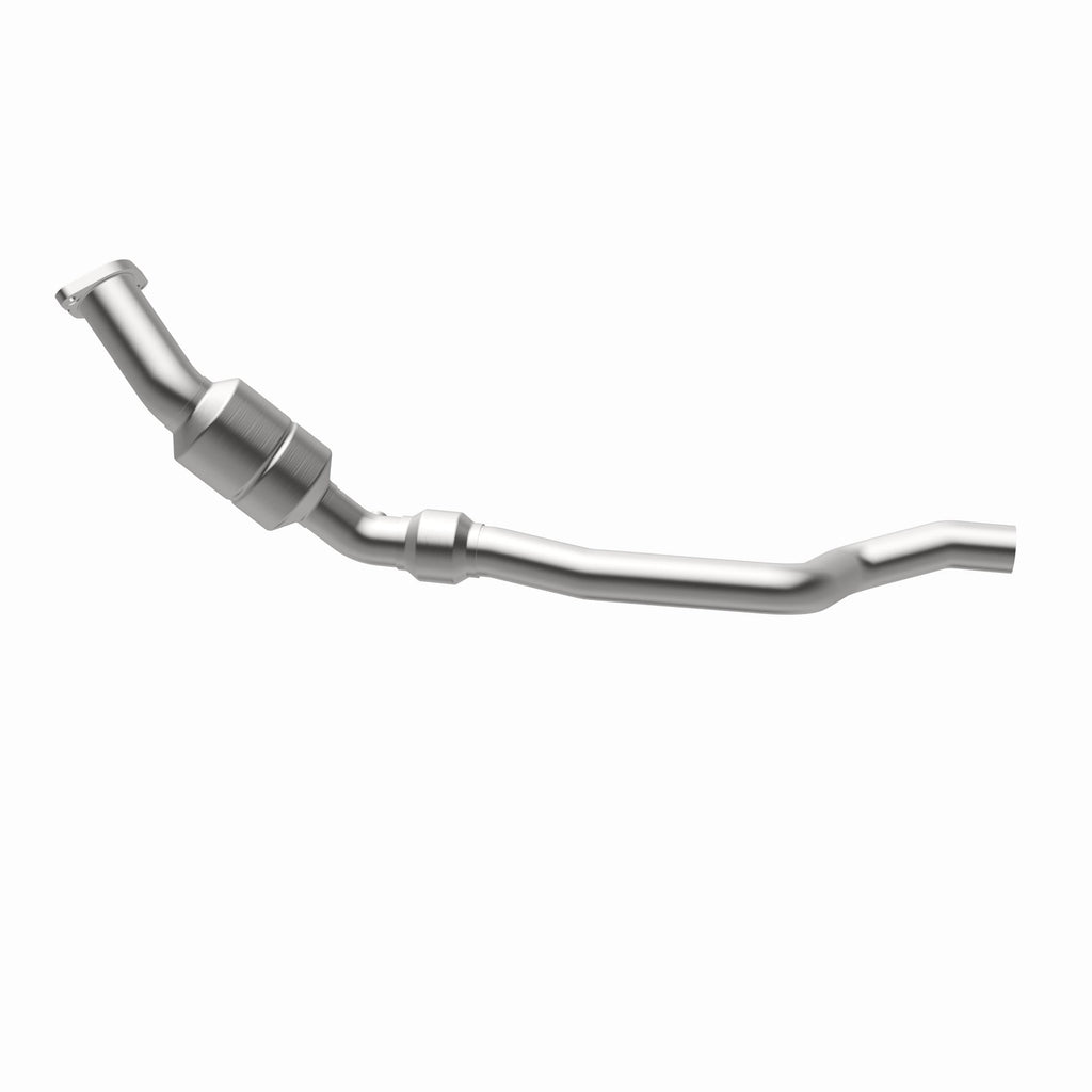 MagnaFlow Exhaust Products 51584 OEM Grade Direct-Fit Catalytic Converter for Select Chrysler 300, Dodge Charger, Dodge Magnum