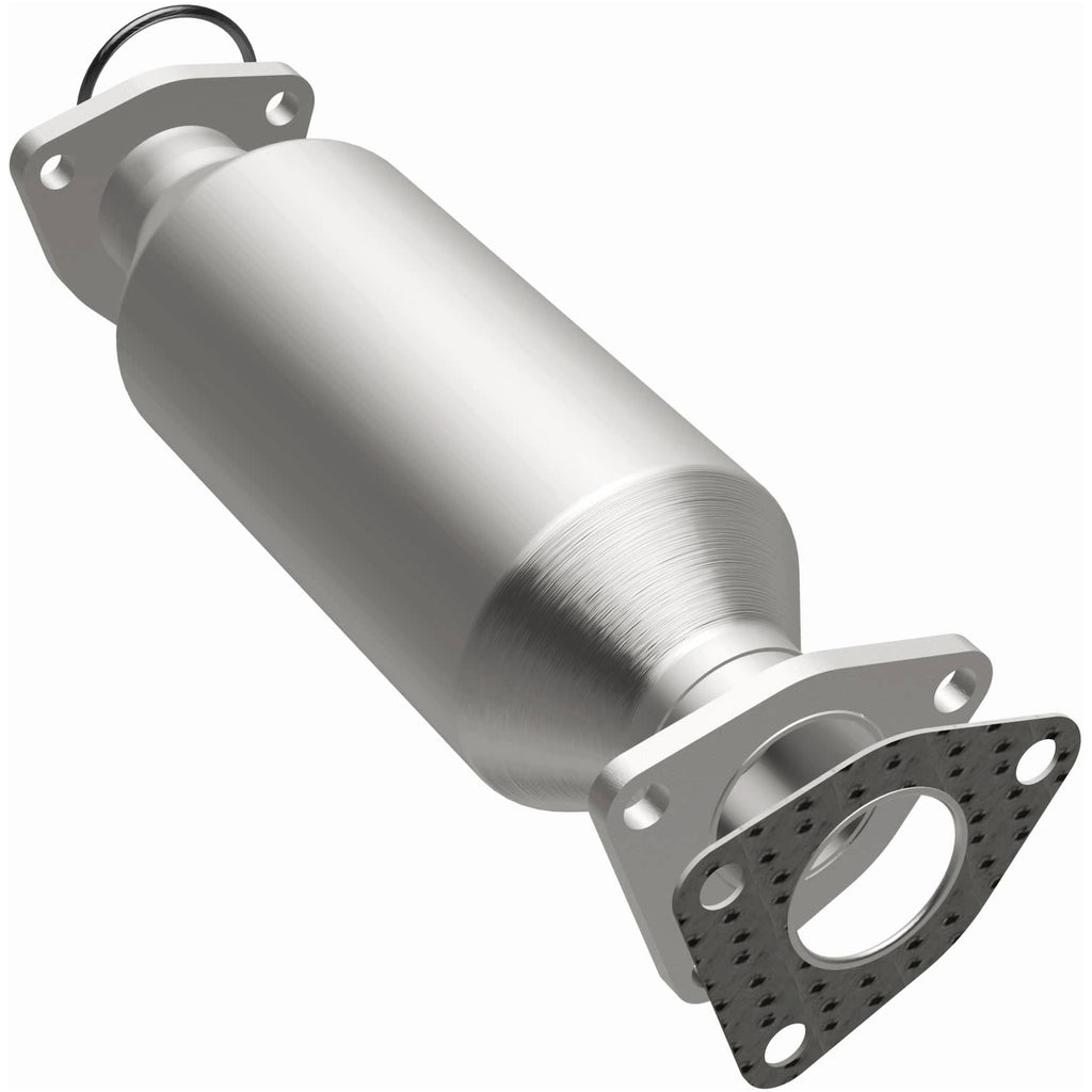 MagnaFlow Exhaust Products 3322621 California CARB Direct-Fit Catalytic Converter for Select Honda Accord