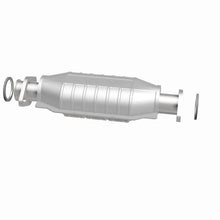Load image into Gallery viewer, MagnaFlow Exhaust Products 23893 Standard Grade Direct-Fit Catalytic Converter for Select Chevrolet Nova, Toyota Corolla