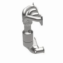 Load image into Gallery viewer, MagnaFlow Exhaust Products 49028 OEM Grade Manifold Catalytic Converter for Select Mini Cooper, Mini Cooper Countryman, Mini Cooper Paceman