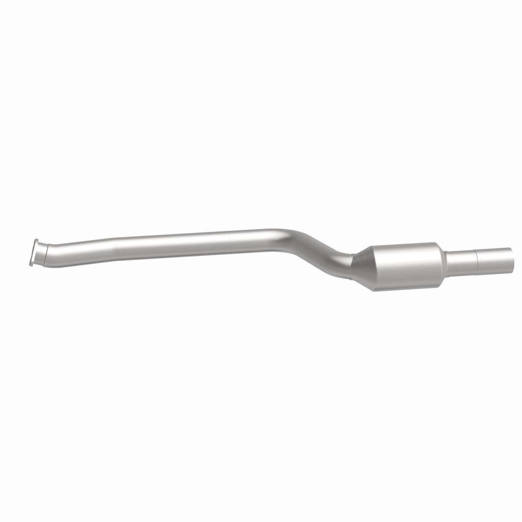 MagnaFlow Exhaust Products 5671765 California CARB Direct-Fit Catalytic Converter for Select BMW 328i, BMW 328i xDrive, BMW 328xi