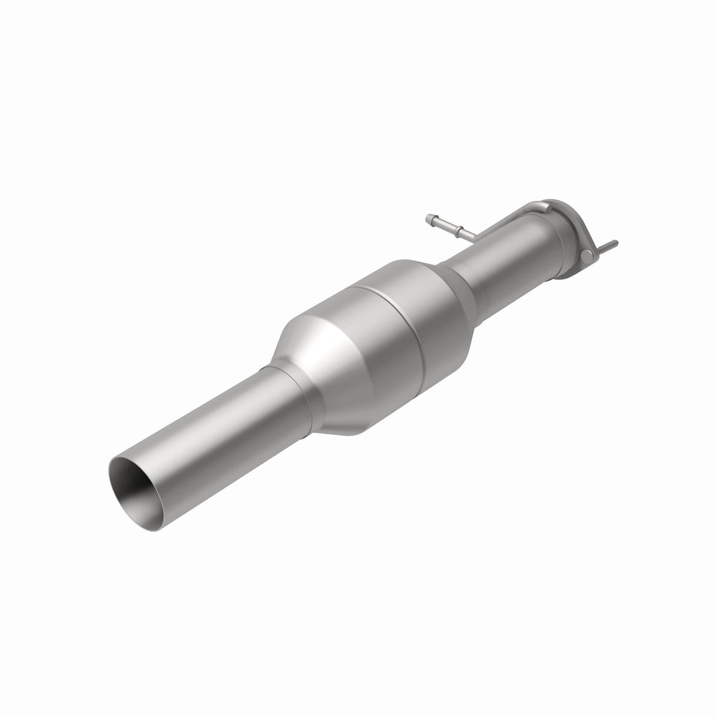 MagnaFlow Exhaust Products 60511 OEM Grade Diesel Oxidation Catalyst for Select Ford F-250 Super Duty, Ford F-350 Super Duty