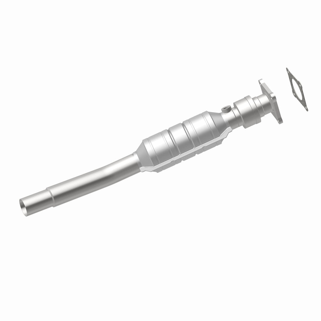 MagnaFlow Exhaust Products 24296 HM Grade Direct-Fit Catalytic Converter for Select Dodge Neon, Plymouth Neon