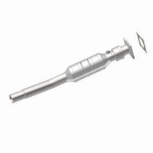Load image into Gallery viewer, MagnaFlow Exhaust Products 24296 HM Grade Direct-Fit Catalytic Converter for Select Dodge Neon, Plymouth Neon