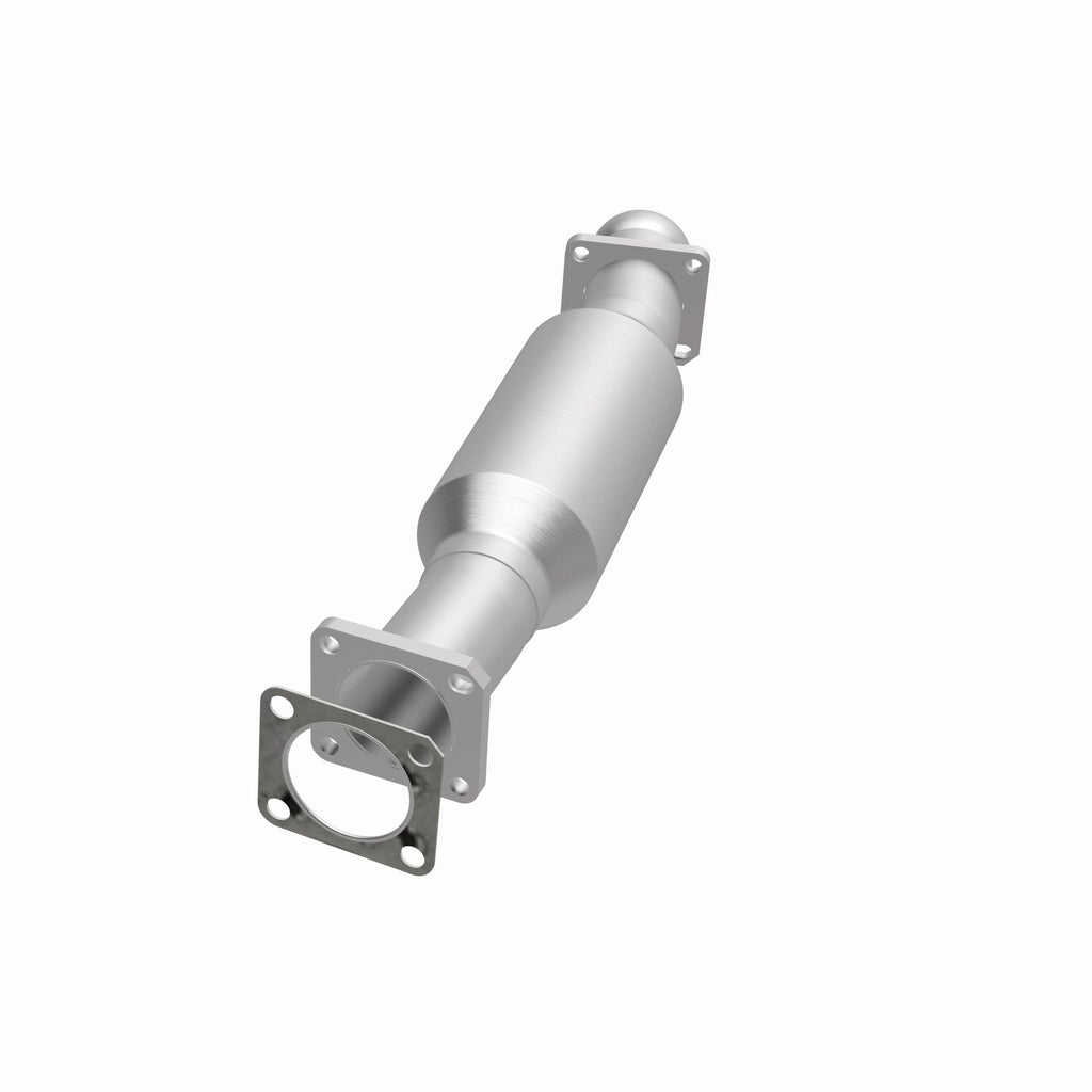 MagnaFlow Exhaust Products 3391425 California CARB Direct-Fit Catalytic Converter for Select International Scout II