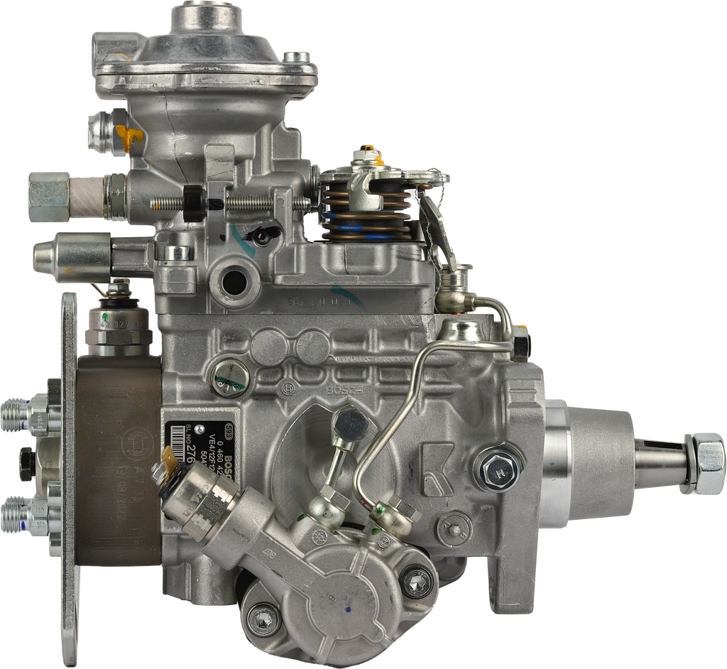 Alliant Power 0 460 424 421 Fuel Injection Pump