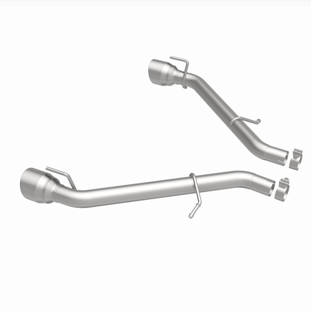 MagnaFlow Exhaust Products 19331 Race Series Axle-Back System for Select Chevrolet Camaro