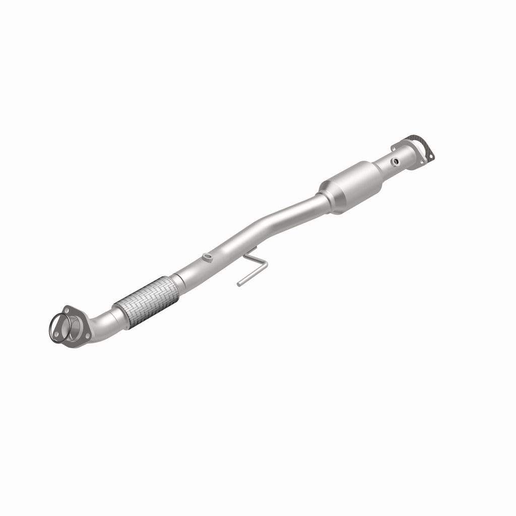 MagnaFlow Exhaust Products 5671504 California CARB Direct-Fit Catalytic Converter for Select Nissan Altima