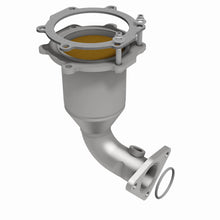 Load image into Gallery viewer, MagnaFlow Exhaust Products 50878 HM Grade Direct-Fit Catalytic Converter for Select INFINITI I35, Nissan Maxima