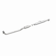 Load image into Gallery viewer, MagnaFlow Exhaust Products 52095 OEM Grade Direct-Fit Catalytic Converter for Select Toyota Avalon, Toyota Camry