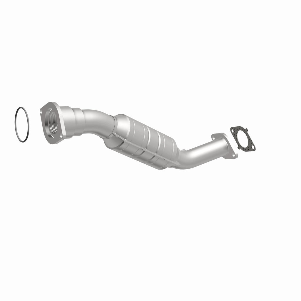 MagnaFlow Exhaust Products 51743 OEM Grade Direct-Fit Catalytic Converter for Select Buick Lucerne
