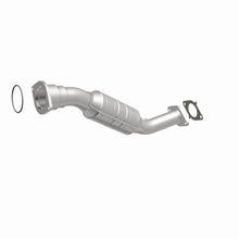 Load image into Gallery viewer, MagnaFlow Exhaust Products 51743 OEM Grade Direct-Fit Catalytic Converter for Select Buick Lucerne