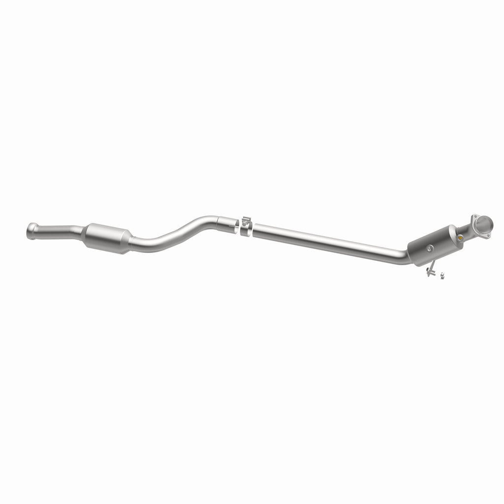 MagnaFlow Exhaust Products 21-563 OEM Grade Direct-Fit Catalytic Converter for Select Mercedes-Benz CLS550