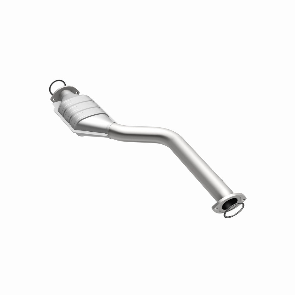 MagnaFlow Exhaust Products 93352 HM Grade Direct-Fit Catalytic Converter for Select Lexus GS300, Lexus SC300