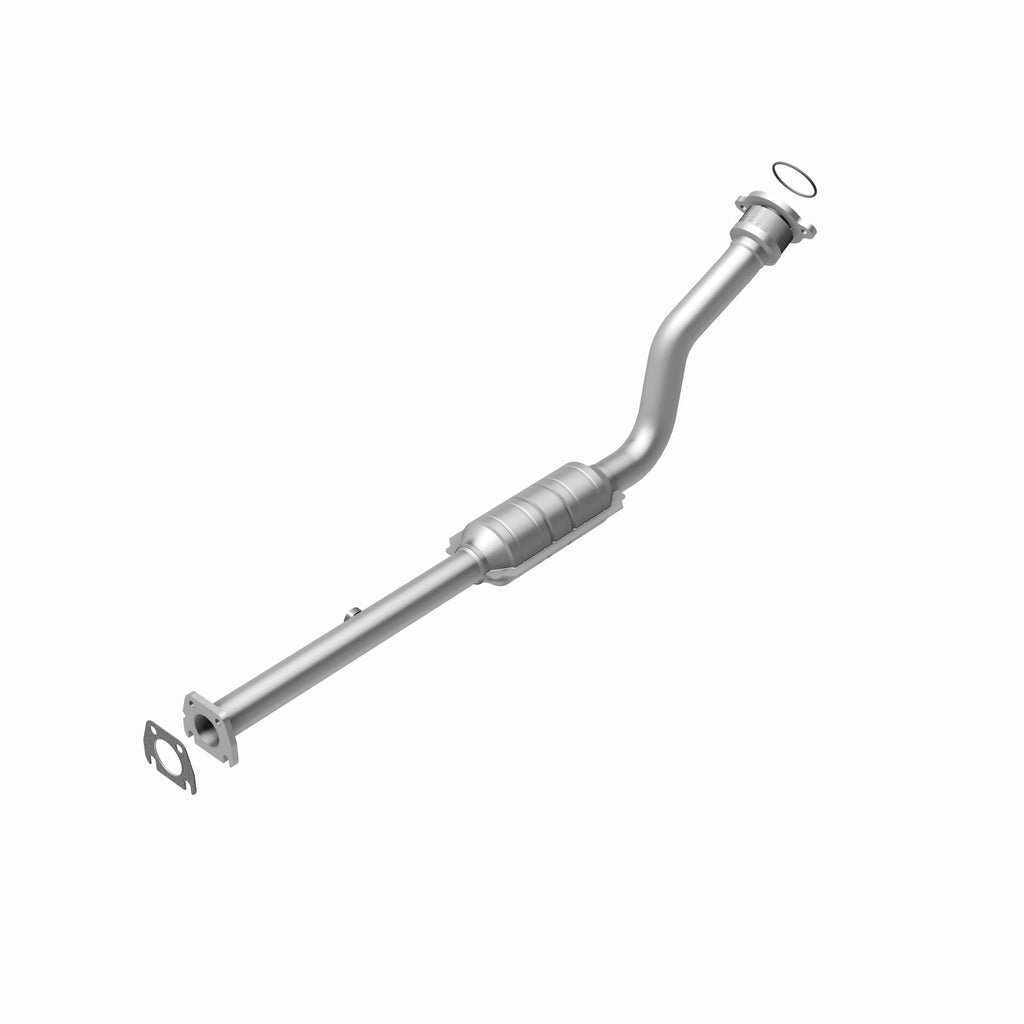 MagnaFlow Exhaust Products 51814 OEM Grade Direct-Fit Catalytic Converter for Select Chevrolet Lumina, Chevrolet Monte Carlo, Oldsmobile Cutlass Supreme