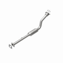 Load image into Gallery viewer, MagnaFlow Exhaust Products 51814 OEM Grade Direct-Fit Catalytic Converter for Select Chevrolet Lumina, Chevrolet Monte Carlo, Oldsmobile Cutlass Supreme