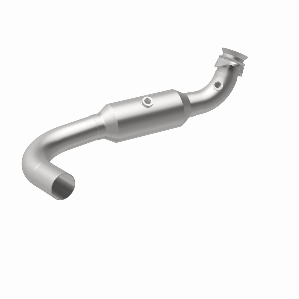 MagnaFlow Exhaust Products 5451498 California CARB Direct-Fit Catalytic Converter for Select Ford Expedition, Lincoln Navigator