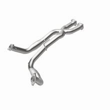 Load image into Gallery viewer, MagnaFlow Exhaust Products 16423 Metallic Grade Direct-Fit Catalytic Converter for Select Jeep Grand Cherokee
