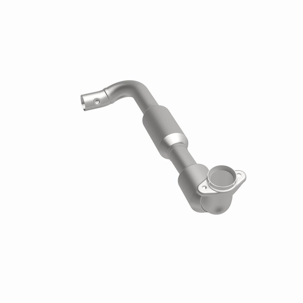 MagnaFlow Exhaust Products 4583058 California CARB Direct-Fit Catalytic Converter for Select Ford F-150