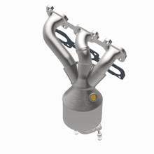 Load image into Gallery viewer, MagnaFlow Exhaust Products 5582920 California CARB Manifold Catalytic Converter for Select Ford Escape, Mercury Mariner
