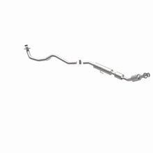 Load image into Gallery viewer, MagnaFlow Exhaust Products 52584 OEM Grade Direct-Fit Catalytic Converter for Select Toyota Yaris