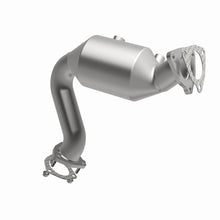 Load image into Gallery viewer, MagnaFlow Exhaust Products 21-694 OEM Grade Direct-Fit Catalytic Converter for Select Audi A8 Quattro