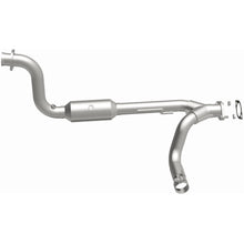 Load image into Gallery viewer, MagnaFlow Exhaust Products 5451652 California CARB Direct-Fit Catalytic Converter for Select Chrysler Aspen, Dodge Durango