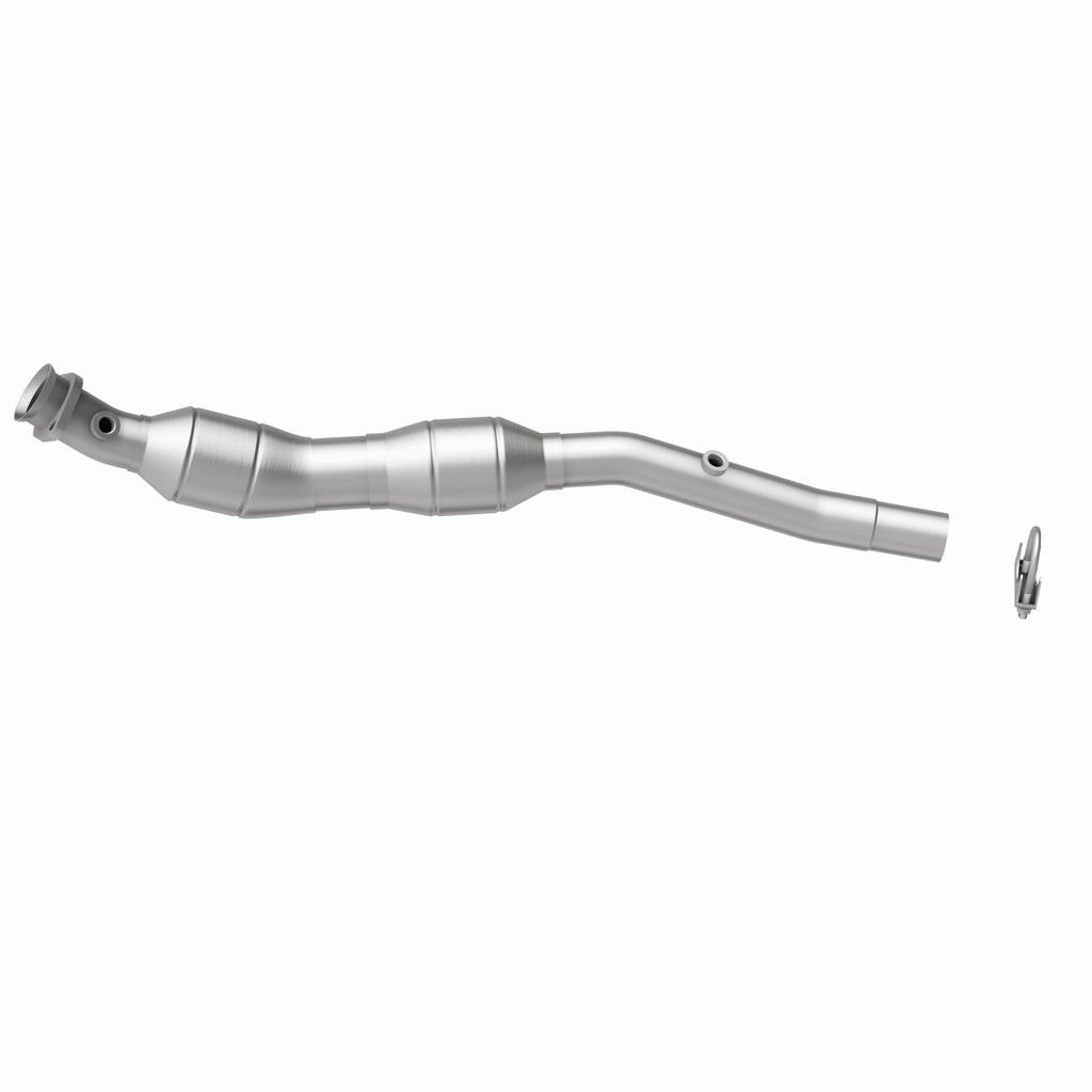 MagnaFlow Exhaust Products 4551722 California CARB Direct-Fit Catalytic Converter for Select Land Rover Range Rover