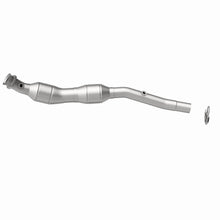 Load image into Gallery viewer, MagnaFlow Exhaust Products 4551722 California CARB Direct-Fit Catalytic Converter for Select Land Rover Range Rover