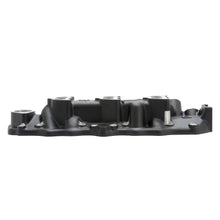 Load image into Gallery viewer, Black-3-Deuce-Flathead-Manifold-1949-53