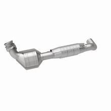 Load image into Gallery viewer, MagnaFlow Exhaust Products 49705 OEM Grade Direct-Fit Catalytic Converter for Select Ford F-150, Lincoln Mark LT