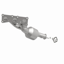 Load image into Gallery viewer, MagnaFlow Exhaust Products 5531719 California CARB Manifold Catalytic Converter for Select BMW Z4