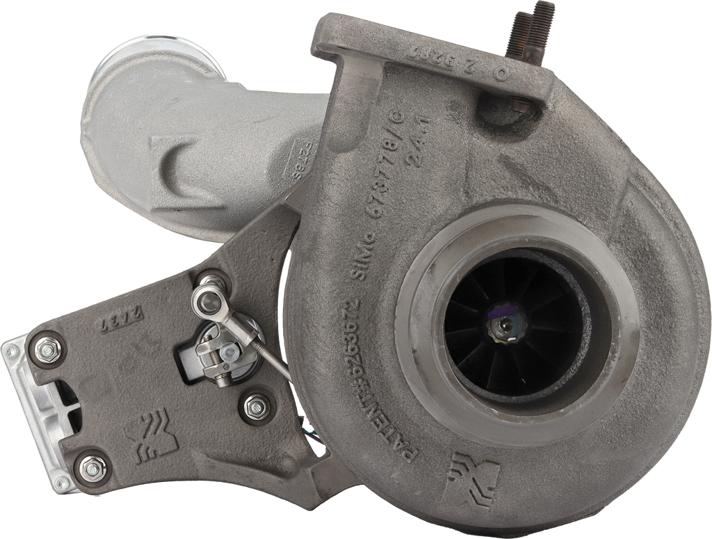 Alliant Power 479031 Turbocharger