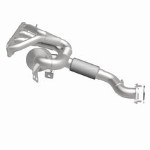 Load image into Gallery viewer, MagnaFlow Exhaust Products 22-118 OEM Grade Manifold Catalytic Converter for Select Mazda 3, Mazda CX-5