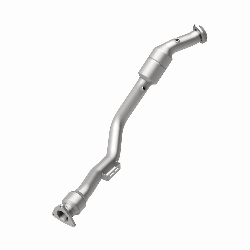 MagnaFlow Exhaust Products 444081 California CARB Direct-Fit Catalytic Converter for Select Volkswagen Phaeton
