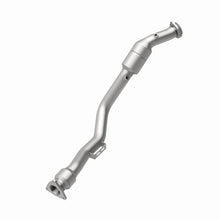Load image into Gallery viewer, MagnaFlow Exhaust Products 444081 California CARB Direct-Fit Catalytic Converter for Select Volkswagen Phaeton
