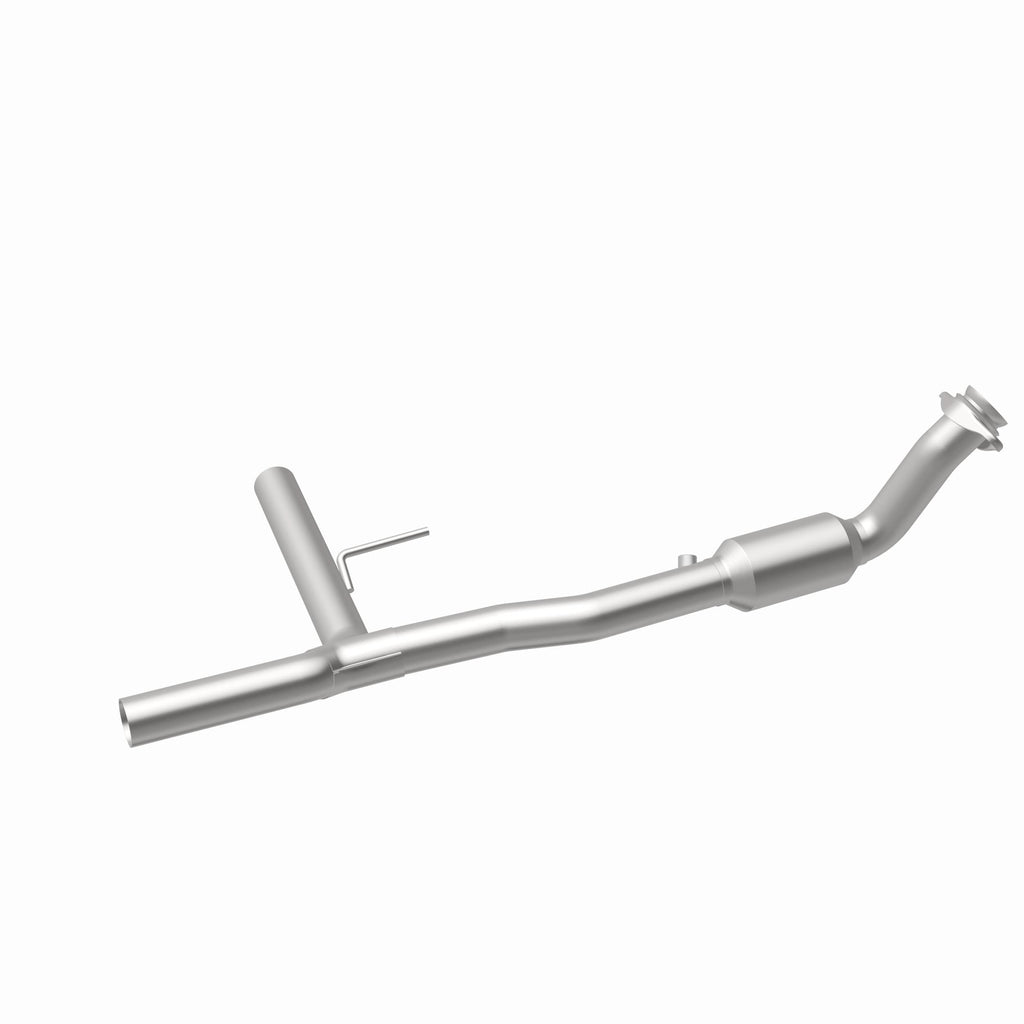 MagnaFlow Exhaust Products 52154 OEM Grade Direct-Fit Catalytic Converter for Select Ford F-150