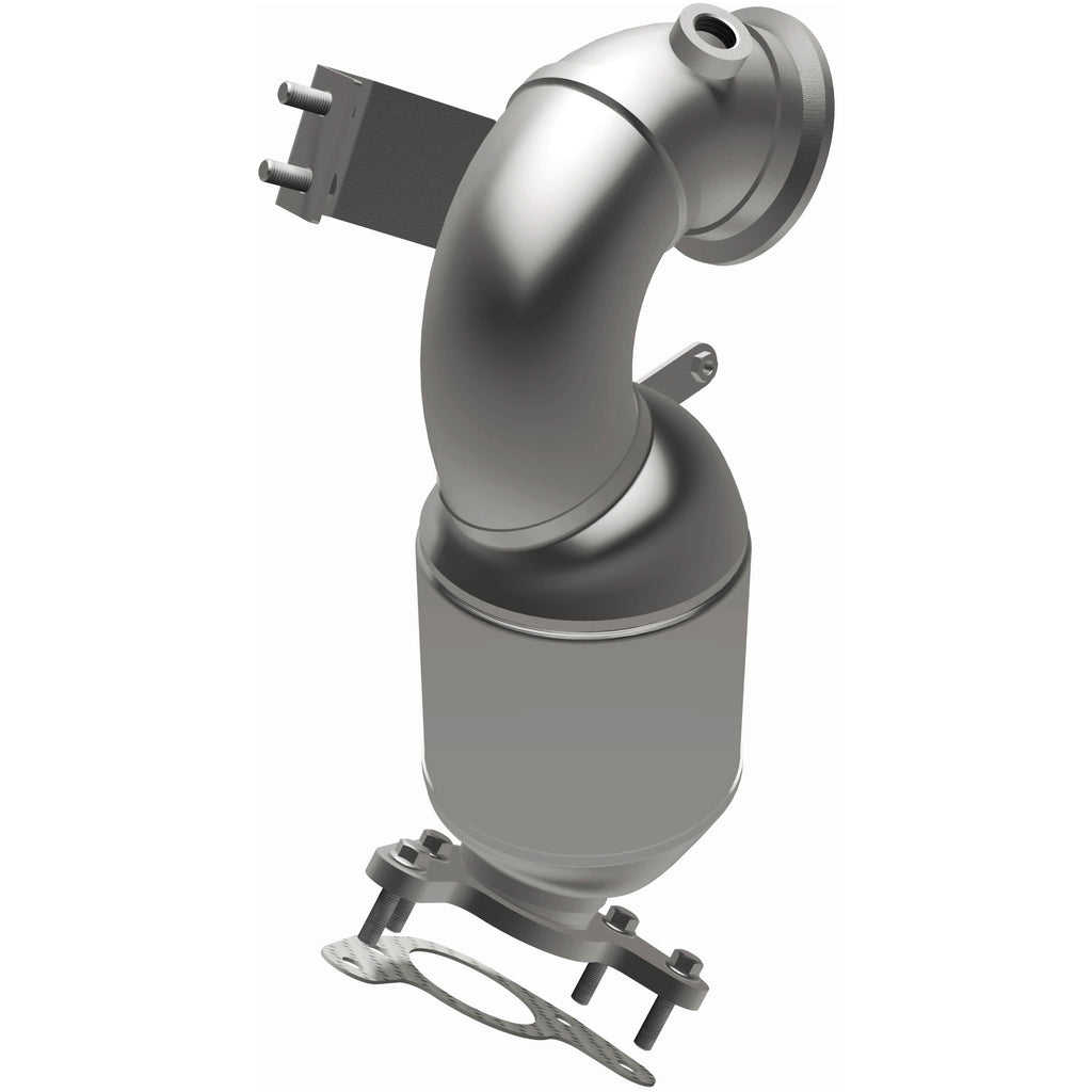 MagnaFlow Exhaust Products 280132 OEM Grade Direct-Fit Catalytic Converter for Select Buick Encore, Chevrolet Cruze, Chevrolet Trax