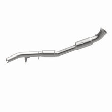 Load image into Gallery viewer, MagnaFlow Exhaust Products 21-552 OEM Grade Direct-Fit Catalytic Converter for Select Mercedes-Benz GL450, Mercedes-Benz GLE400, Mercedes-Benz GLE450 AMG, Mercedes-Benz GLS450, Mercedes-Benz ML400