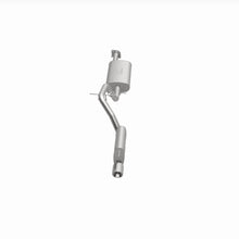 Load image into Gallery viewer, MagnaFlow Exhaust Products 16631 Street Series Polished Cat-Back System for Select Jeep Grand Cherokee
