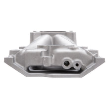 Load image into Gallery viewer, Manifold-Sbc-Victor-E-Tec-Efi-Satin