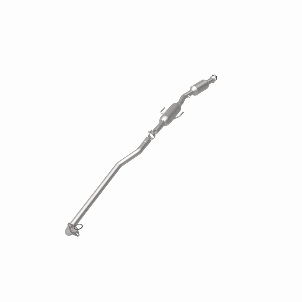 MagnaFlow Exhaust Products 51128 OEM Grade Direct-Fit Catalytic Converter for Select Chevrolet Prizm, Toyota Corolla